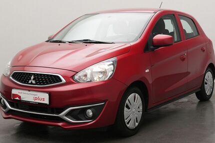 Mitsubishi Space Star 73.215 km 6.680 &euro; Leverkusen 51373
