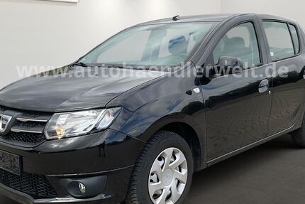 Dacia Sandero 57.183 km 4.699 &euro; Brehna 06796