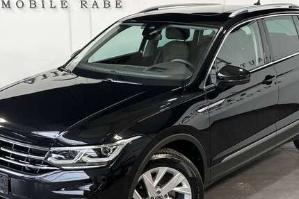 VW Tiguan 108.750 km 27.449 &euro; Wardenburg 26203