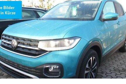 VW T-Cross 47.550 km 21.180 &euro; Wolfsburg 38440