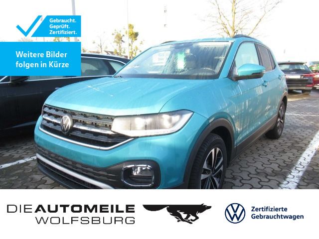 VW T-Cross 47.550 km 21.180 &euro; Wolfsburg 38440