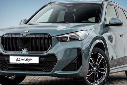 BMW X1 7.490 km 41.980 &euro; Günzburg 89312