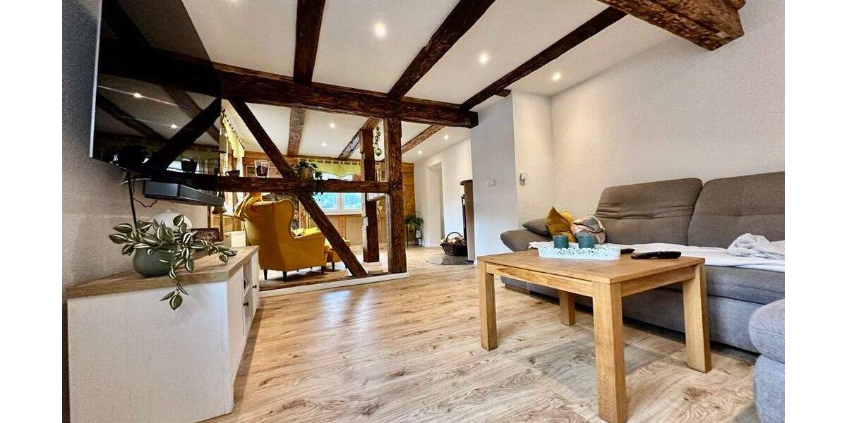 Mehrfamilienhaus, Wohnhaus Floh-Seligenthal / Hohleborn Hohleborn - 1 Zimmer, 408 m&sup2;, 470.000&euro; | Angebot:26722779