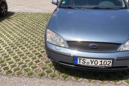 Ford Mondeo 200.000 km 1.900 € Traunstein 83278