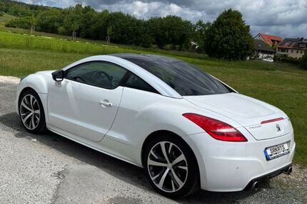 Peugeot RCZ 72.000 km 14.250 &euro; Hohenstadt 91224