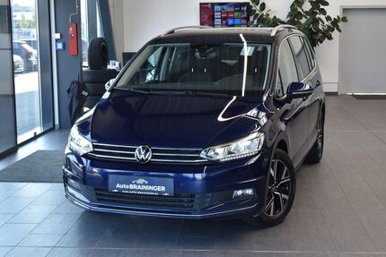 VW Touran 152.128 km 19.980 &euro; Altdorf/Landshut 84032