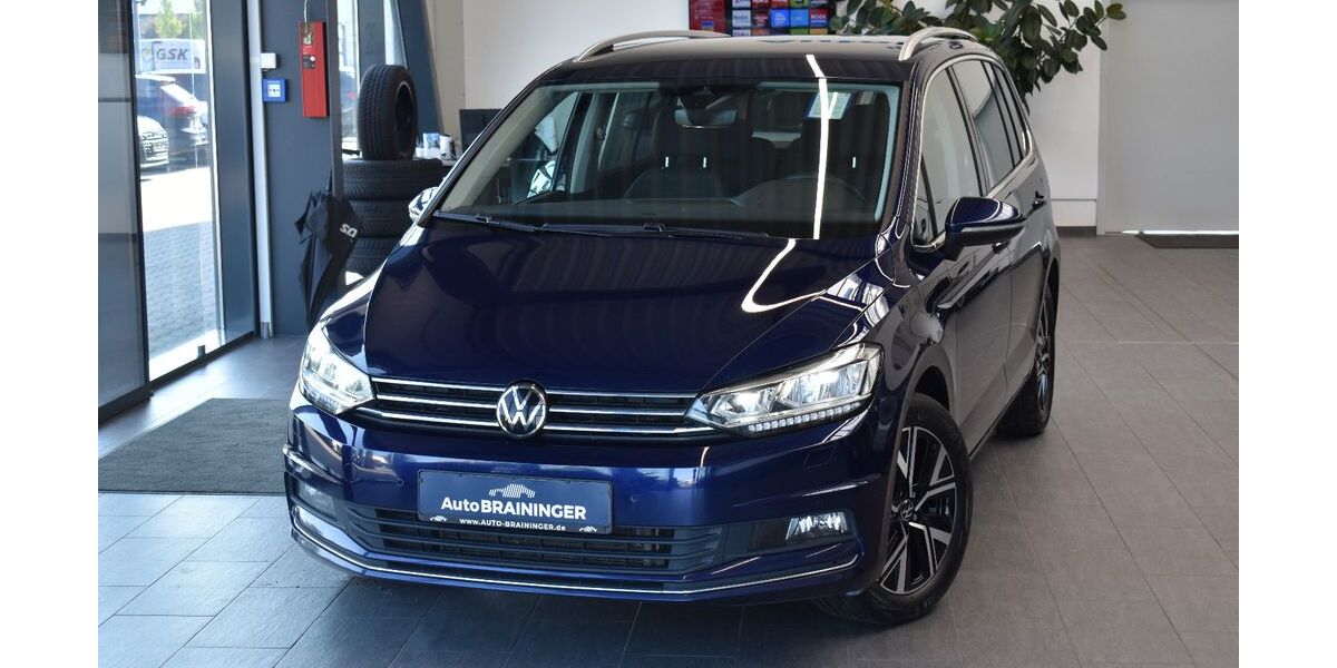 VW Touran 152.128 km 19.980 &euro; Altdorf/Landshut 84032