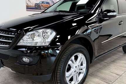 Mercedes-Benz ML 350 135.651 km 13.450 &euro; Neusäß 86356