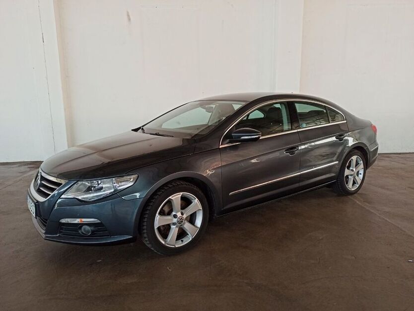 Passat