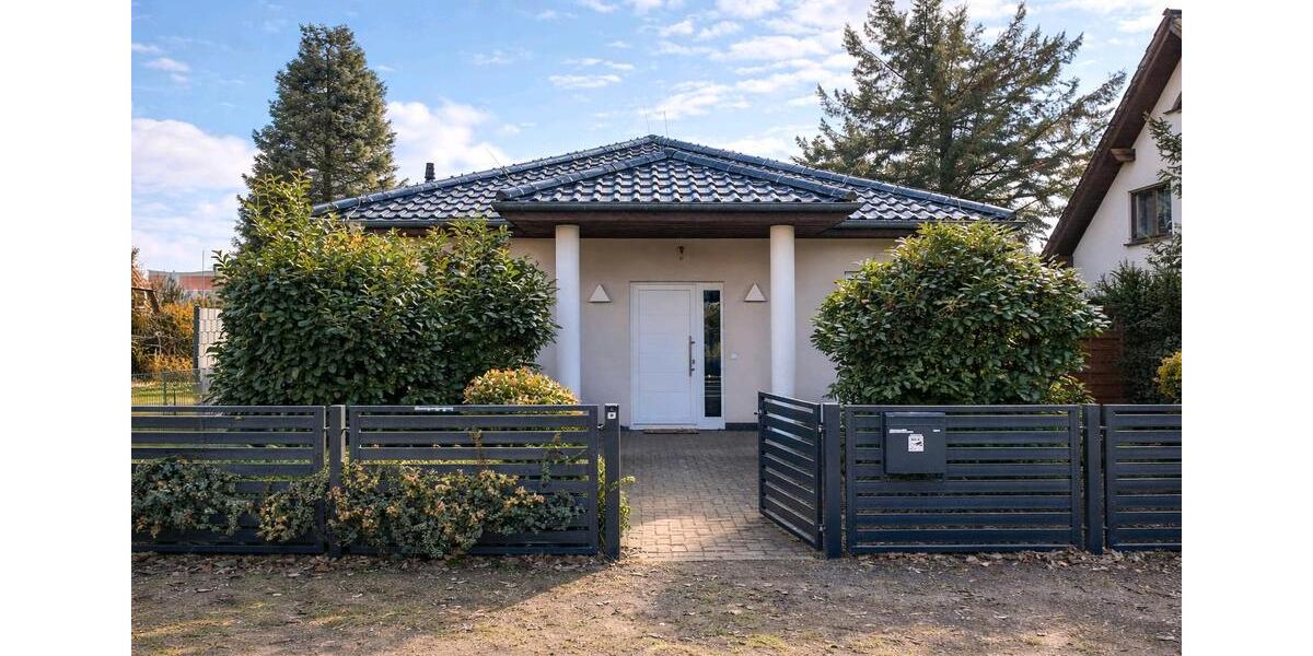 Einfamilienhaus Fürstenwalde (Spree) - 4 Zimmer, 87 m&sup2;, 349.000&euro; | Angebot:25864341