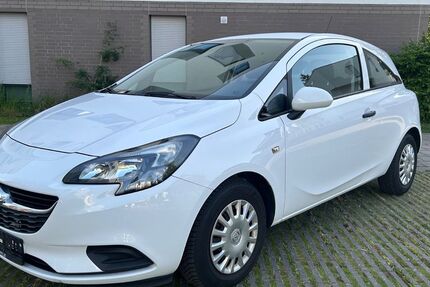 Opel Corsa 124.000 km 5.900 &euro; Hamburg 22301