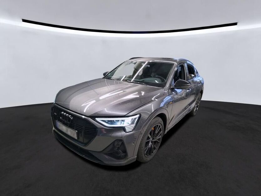 e-tron
