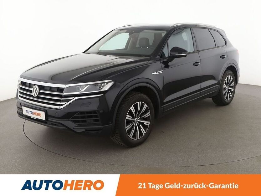 Touareg