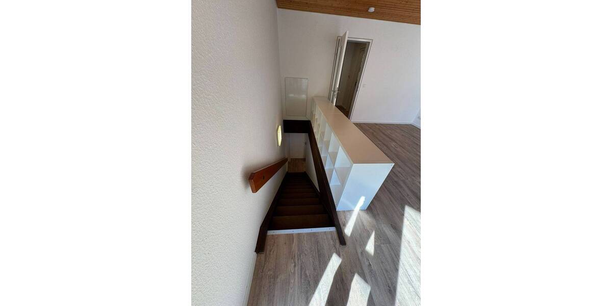 Etagenwohnung Baiersbronn Schönmünzach - 2 Zimmer, 67 m&sup2;, 125.000&euro; | Angebot:26160610