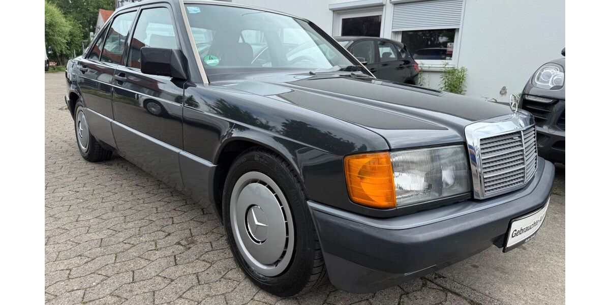 Mercedes-Benz 190 128.190 km 6.990 &euro; Langenhagen 30851