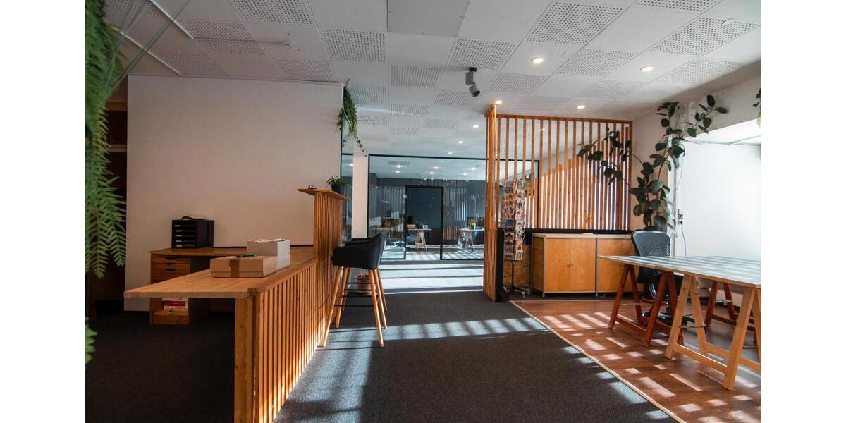 Gewerbeobjekt Traunstein - 1.500&euro; | Angebot:26415319