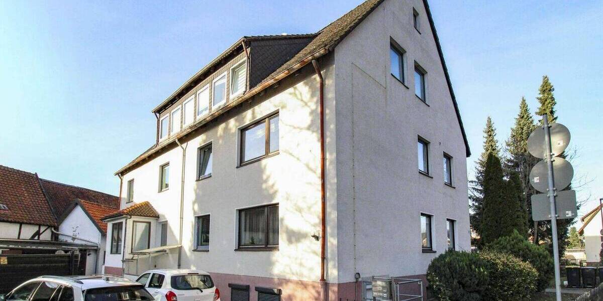 Mehrfamilienhaus, Wohnhaus Laatzen Gleidingen - 2 Zimmer, 597 m&sup2;, 949.000&euro; | Angebot:26331482