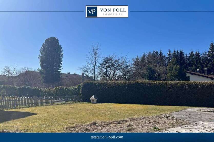 Grundstück zu verkaufen in Obing 595.000 € 1145 m²