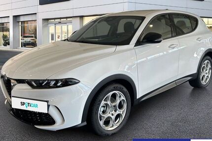 Alfa Romeo Tonale 4.000 km 30.980 &euro; Frankfurt 60314