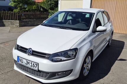 VW Polo 175.000 km 4.000 &euro; Illertissen 89257