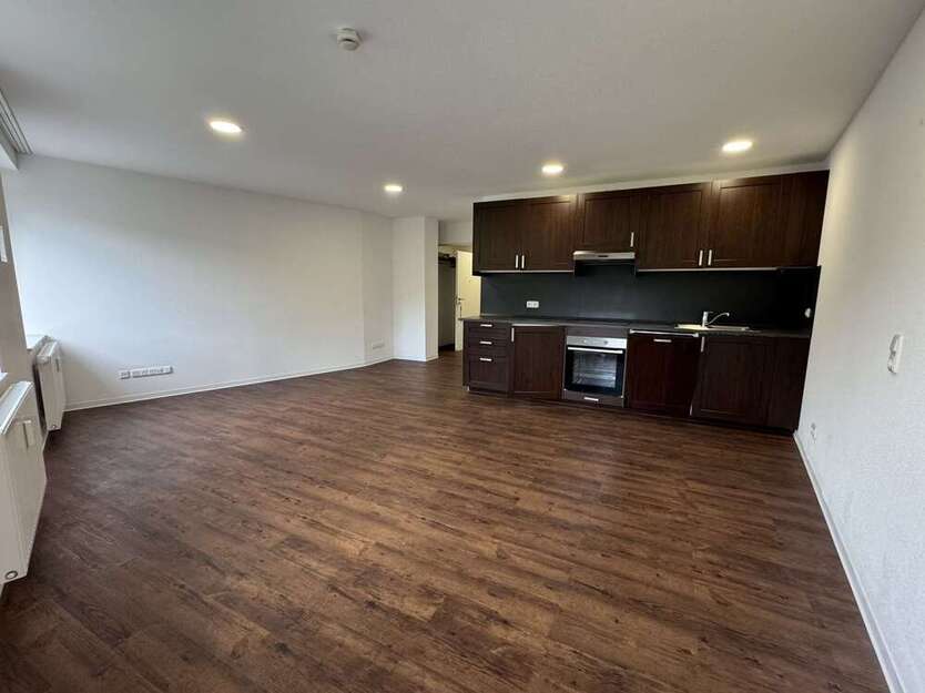 Wohnung zum Mieten in Siegen 750 € 62 m²