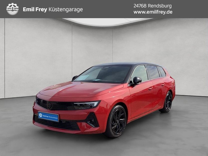 Astra