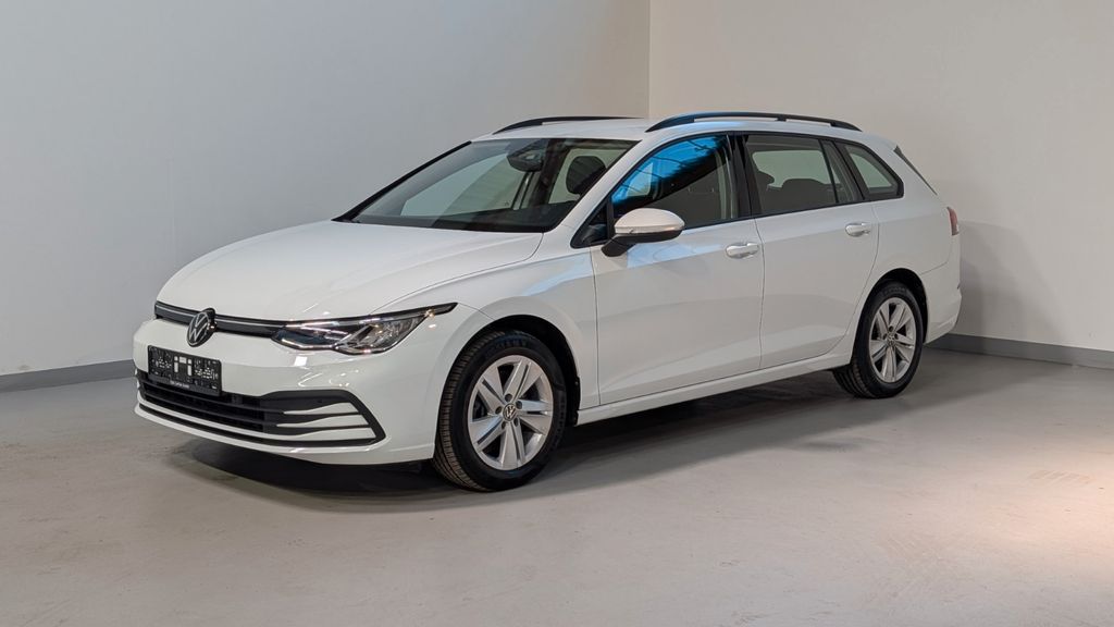 VW Golf 75.099 km 18.790 &euro; Tornesch 25436