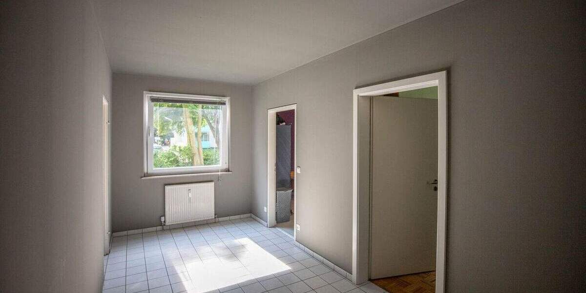 Etagenwohnung Uetersen - 3 Zimmer, 76 m&sup2;, 140.000&euro; | Angebot:25680000