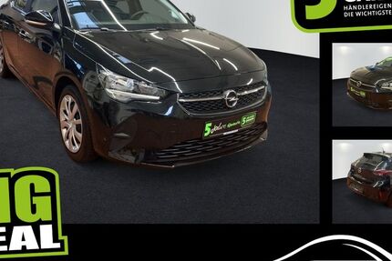 Opel Corsa 45.560 km 12.490 &euro; Wolfratshausen 82515
