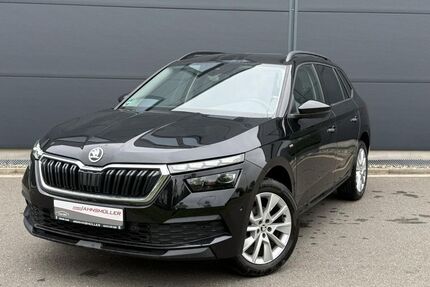Skoda Kamiq 37.630 km 22.900 &euro; Quedlinburg OT Gernrode 06485