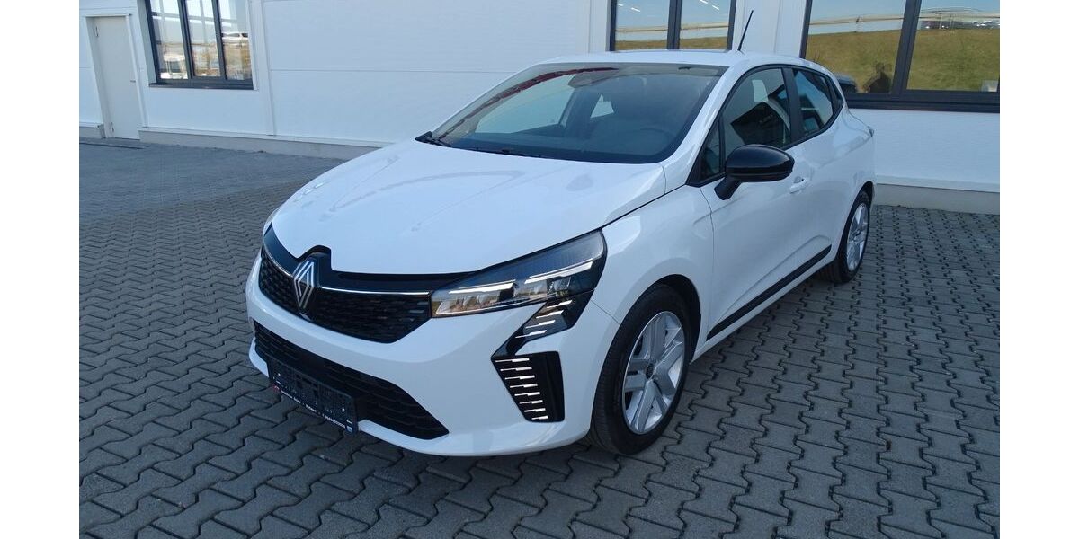 Renault Clio 14.159 km 13.690 &euro; Amöneburg-Roßdorf 35287