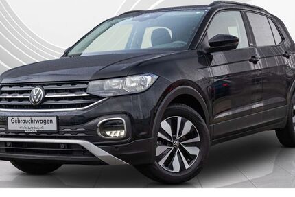 VW T-Cross 37.000 km 17.980 &euro; Limburg 65549