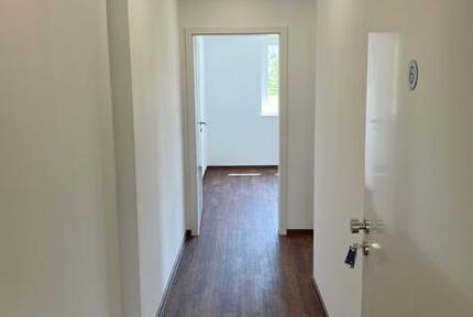 Helle, moderne 3ZKB in Reichelsheim