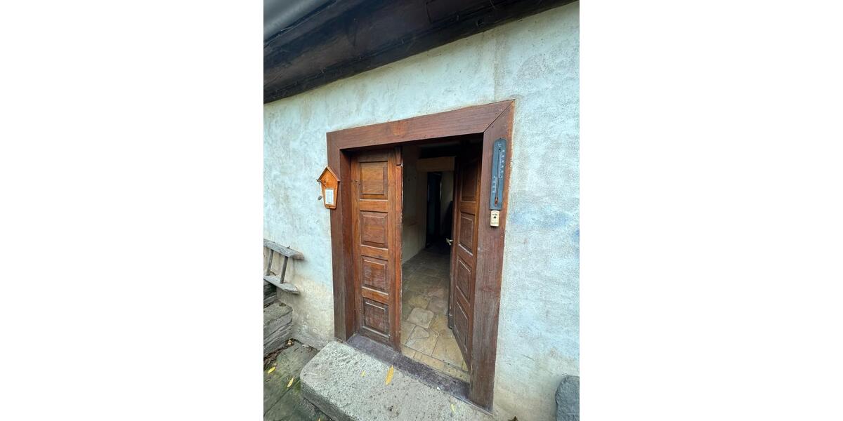 Einfamilienhaus Pößneck - 4 Zimmer, 90 m&sup2;, 57.000&euro; | Angebot:27097695