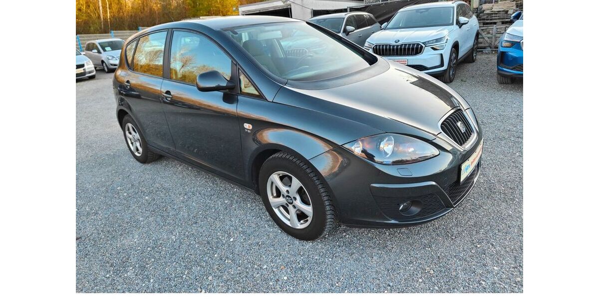 Seat Altea 149.000 km 5.790 € Reutlingen 72766
