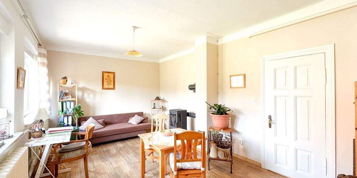 Mehrfamilienhaus, Wohnhaus Kalbe (Milde) Altmersleben - 6 Zimmer, 194 m&sup2;, 148.000&euro; | Angebot:25880920