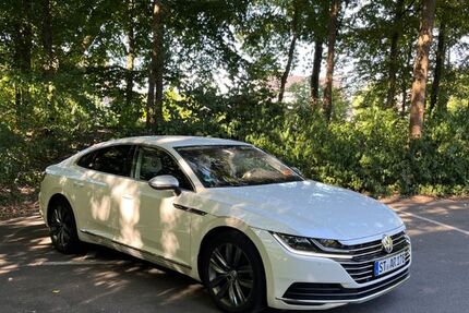 VW Arteon 181.500 km 17.500 € Hörstel 48477