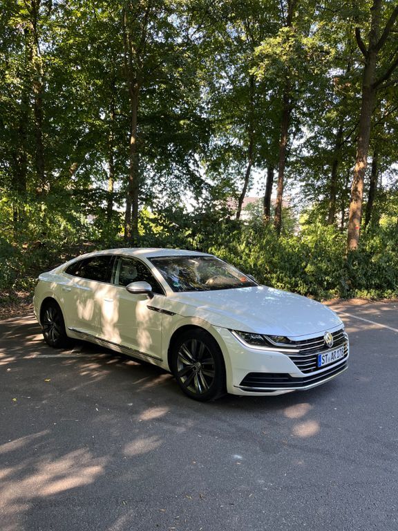 VW Arteon 181.500 km 17.500 € Hörstel 48477