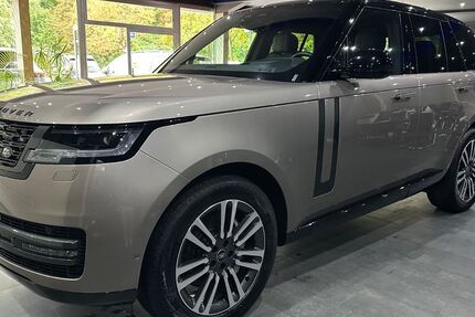 Land Rover Range Rover 29.000 km 99.890 &euro; Gröbenzell 82194