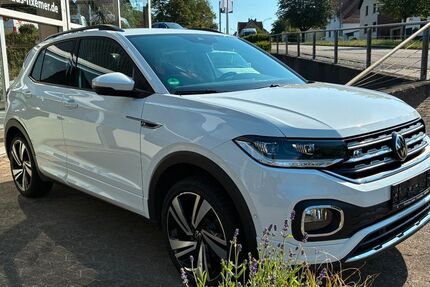 VW T-Cross 61.560 km 19.900 &euro; Friedrichsthal 66299