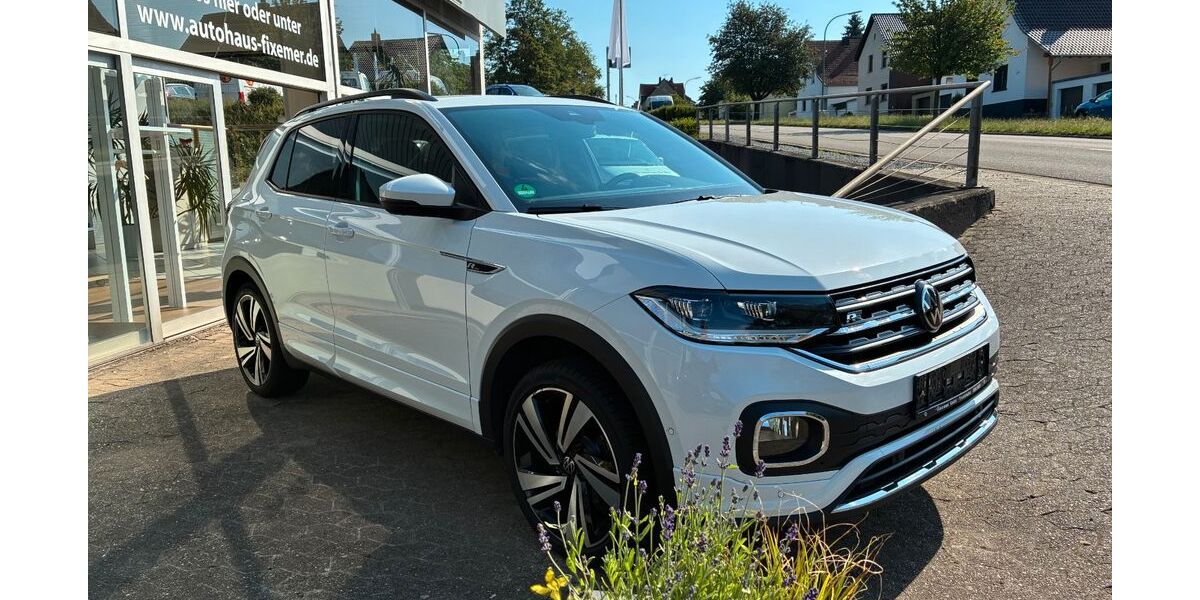 VW T-Cross 61.560 km 19.900 &euro; Friedrichsthal 66299