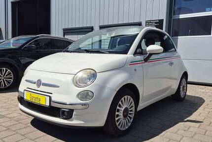 Fiat 500 138.945 km 4.950 &euro; Rheinfelden (Baden) 79618
