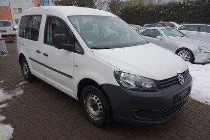 VW Caddy 179.000 km 7.989 &euro; Leipzig 04249