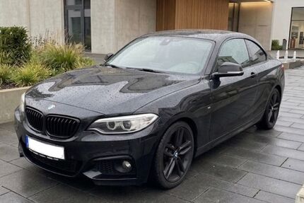 BMW 220 176.000 km 16.990 &euro; Cleebronn 74389