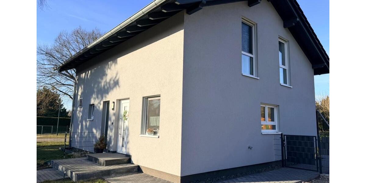 Einfamilienhaus Plattenburg - 5 Zimmer, 129 m&sup2;, 320.000&euro; | Angebot:25333341