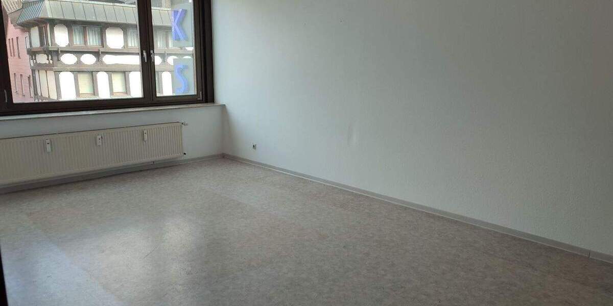 Etagenwohnung Bad Wildbad - 3 Zimmer, 104 m&sup2;, 175.000&euro; | Angebot:25097163