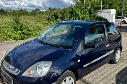 Ford Fiesta 174.594 km 1.490 &euro; Augsburg 86157