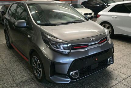 Kia Picanto 53.803 km 12.900 € EMMERICH AM RHEIN 46446