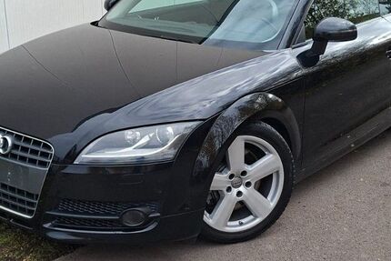 Audi TT 195.037 km 10.999 € Detmold 32758