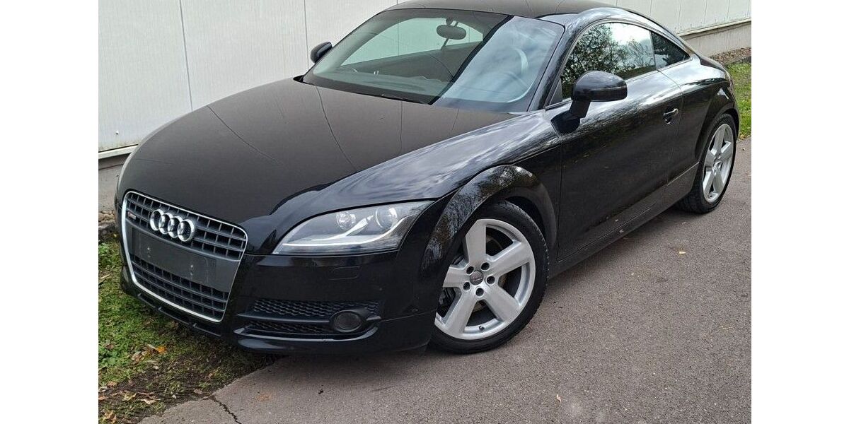 Audi TT 195.037 km 11.499 € Detmold 32758